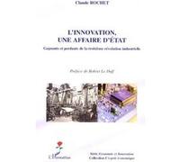 L'innovation, une affaire d'État : Gagnants et perdants de la troisième révolution industrielle