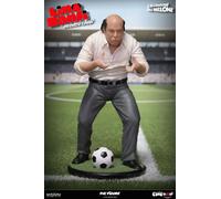 LINO BANFI - L' Allenatore Oronzo Cana Cine-moni Pvc Figure Infinite Statue