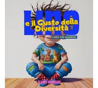 Lino e il gusto della diversita': Un viaggio tra sapori e colori