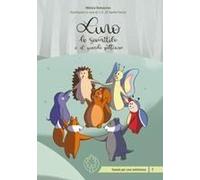 Lino Lo Scoiattolo E Il Piccolo Pettirosso