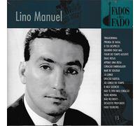 Lino Manuel - Fados Do Fado N§ 15 [CD] 1998