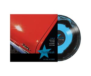 Lino Manuel Fast Cars, Fast Women (Vinyl)