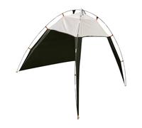 Lino Parasole Pool Garden - Couvercle portable imperméable pour pique-nique, randonnée, trekking | Polyester 170T, support de 6,9 mm, dimensions 210 x 230 x 160 cm (82,68 x 90,55 x 62,99")