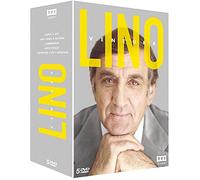 Coffret : Adieu poulet, Garde à vue – Lino Ventura – DVD – Pack