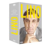 Coffret : Adieu poulet, Garde à vue – Lino Ventura – DVD – Pack