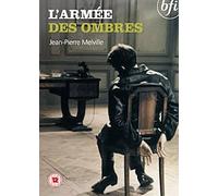 Lino Ventura - L'armee Des Ombres [Import anglais]
