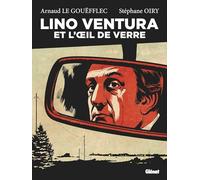 Lino Ventura - Poche: Et l'oeil de verre