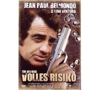 Lino Ventura - Volles Risiko
