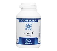 LINOCOL 180perlas - peut être utilisé régulièrement selon les besoins individuels, soin conçu pour une utilisation régulière et facilite la prise en charge de votre bien-être au quotidien. et est conç