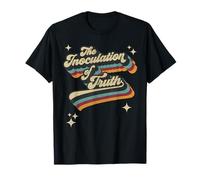 L'inoculation de la vérité - La Vaccination de la véracité T-Shirt