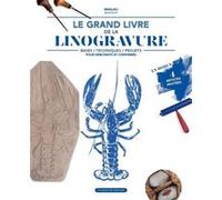 Linogravure, le grand livre Maslau (Auteur)