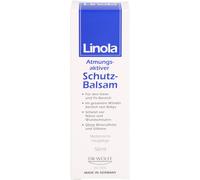 Linola Baume protecteur 50 ml