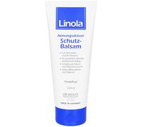 Linola Baume protecteur peau irritée zones intimes et fessiers 100 ml