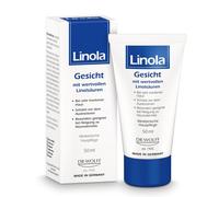 Linola® Crème visage 50 ml