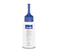 Linola Forte Kopfhaut-Tonikum beruhigt juckende, trockene und schuppige Kopfhaut, 100 ml Solution