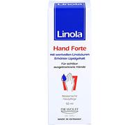 Linola Hand Forte Hautpflege, 50 ml Crème