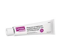 Linola RadioDerm Pflegecreme zur begleitenden Hautpflege während oder nach einer Strahlentherapie, 50 ml Crème