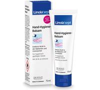 Linola sept Baume hygiénique pour les mains 75 ml