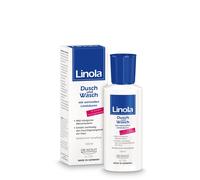Linola® Shower and Wash Gel Douche 100 ml