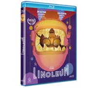 Linoleum (2022)