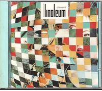 Linoleum - Dissent [Import]