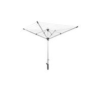 Linolift 600 Quickstart Séchoir Parapluie Rétractable -