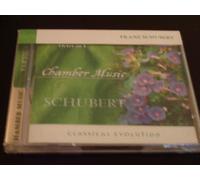 Linos Ensemble - Classical Evolution: Schubert Octet in F (UK Import)
