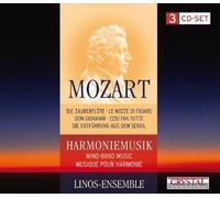 Linos Ensemble – Harmoniemuziek