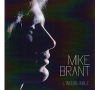 Mike Brant – L'Inoubliable – CD – Best Of