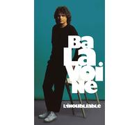 Balavoine, Daniel - L'Inoubliable (Coffret Long Box 3 CD)