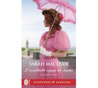 L'inoubliable voyage de Sophie