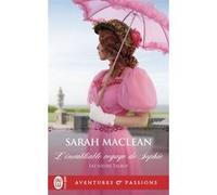 L'inoubliable voyage de Sophie Sarah MacLean (Auteur), Paul Benita (Traduction)