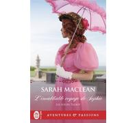 L'inoubliable voyage de Sophie - Sarah MacLean - J'ai Lu - Poche - Roman
