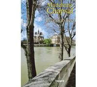 L'Inoubliée - Madeleine Chapsal - Fayard - broché - Roman