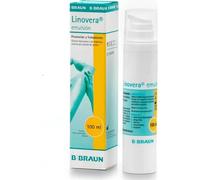 Linovera Emulsion 50 Ml
