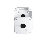 LINOVISION Boîte de montage universelle en aluminium pour émetteur EOC et caméra extérieure, boîte de jonction étanche lP66 pour émetteur EOC, la plupart des caméras bullet et dôme (boîtier étanche un