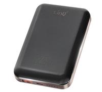 Batterie Externe 15W MagSafe 10000 mAh Power Delivery 20W Noir