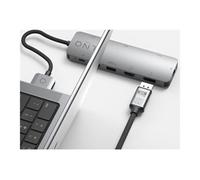 LINQ - Câble DisplayPort - DisplayPort (M) pour DisplayPort (M) - DisplayPort 1.4 - 2 m - support 4K144Hz (3840 x 2160), support 8K60Hz (7680 x 4320)