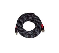 LINQ Câble HDMI to HDMI avec terminaux Or 20 mètres hd-13200