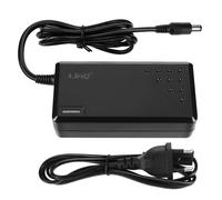 Chargeur pour Trottinette Xiaomi M365 Essenstial 1S 42V 1.5A 60W LinQ Noir