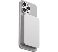 LINQ Connects Banque d'énergie magnétique sans fil 10000 mAh