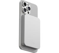 LinQ Batterie externe MagSafe 10000 mAh 20 W magnétique sans fil Gris