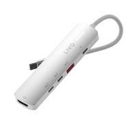 Hub USB-C Multiports 5 en 1 Pro 140W