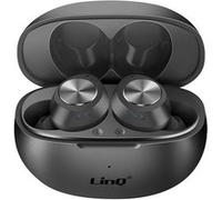 Écouteurs Sans fil Bluetooth Microphone Intégré Noir