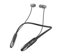 LinQ Écouteurs Sans Fil Bluetooth Sport Tour de Cou Magnétique Autonomie 24h
