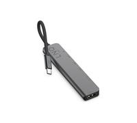 LINQ LQ48016 - Station d'accueil - USB-C /
