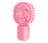 LinQ Mini Ventilateur Portable Ultra-Compact avec Batterie Rechargeable 250mAh
