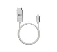 LinQ Câble USB-C vers DisplayPort 8K/60Hz 2 m