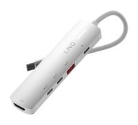 Hub USB-C Multiports 5 en 1 Pro 140W