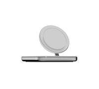 Linq - Support de chargement sans fil - position double - 15 Watt